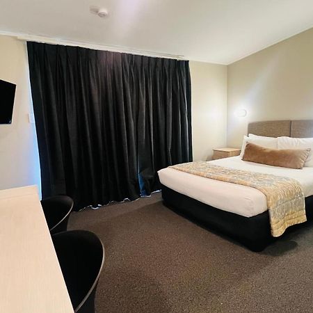 Marineland Motel Napier Ngoại thất bức ảnh