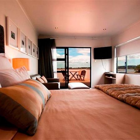 Marineland Motel Napier Ngoại thất bức ảnh