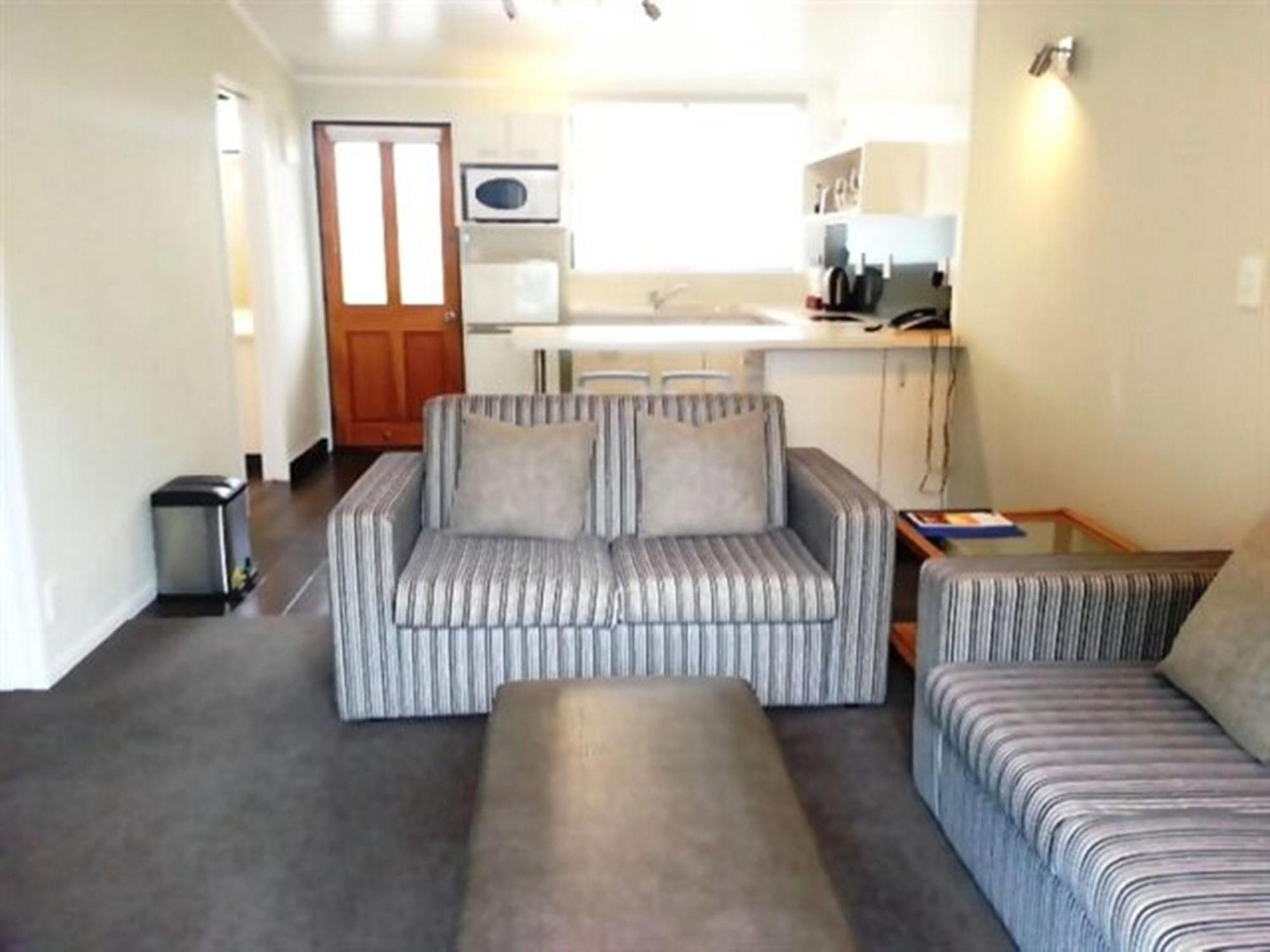 Marineland Motel Napier Ngoại thất bức ảnh