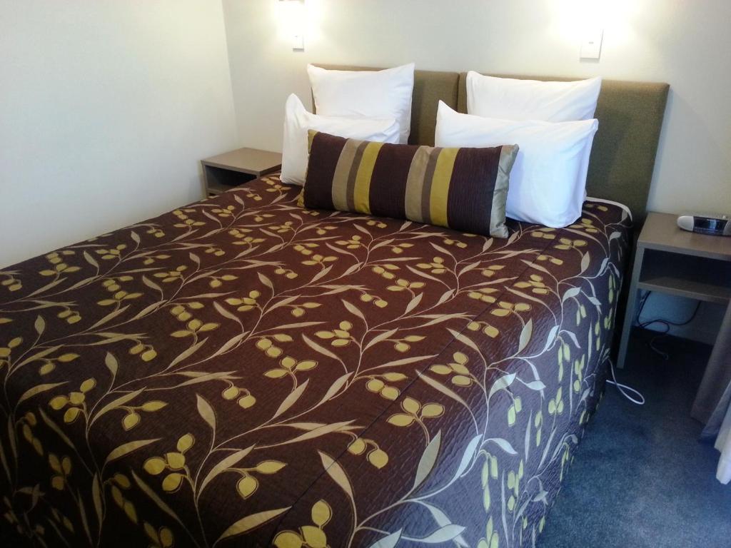 Marineland Motel Napier Phòng bức ảnh