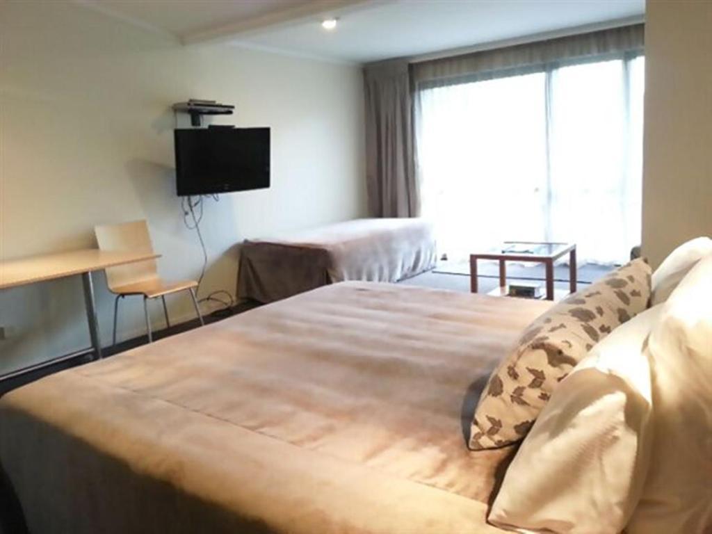 Marineland Motel Napier Phòng bức ảnh