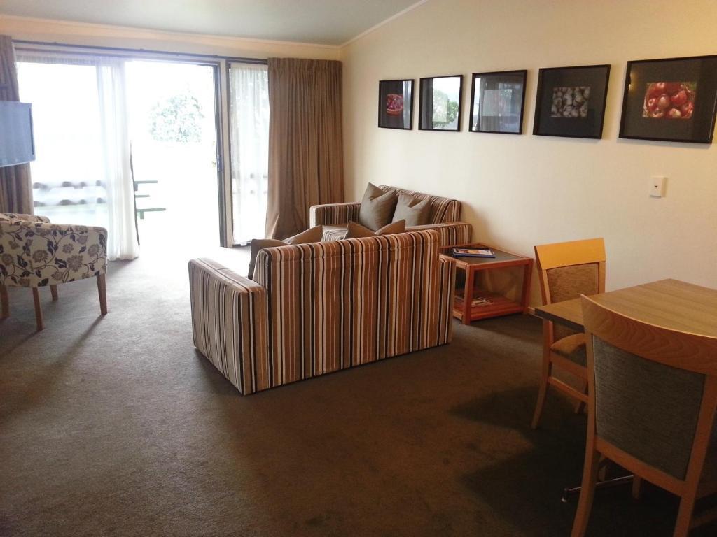 Marineland Motel Napier Phòng bức ảnh