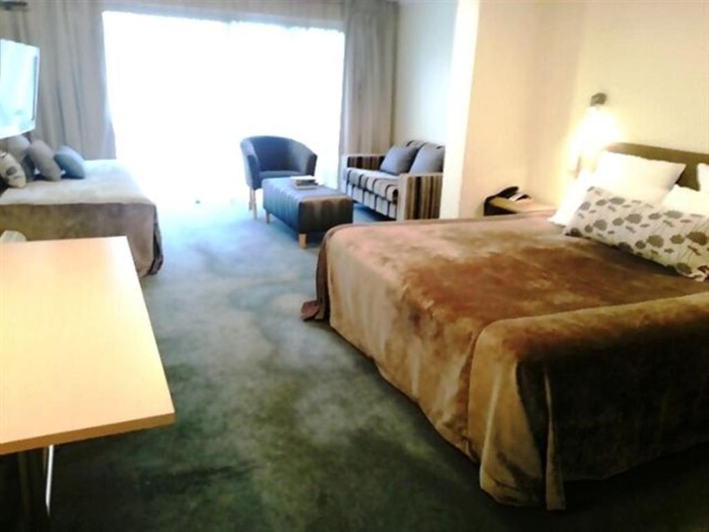 Marineland Motel Napier Phòng bức ảnh