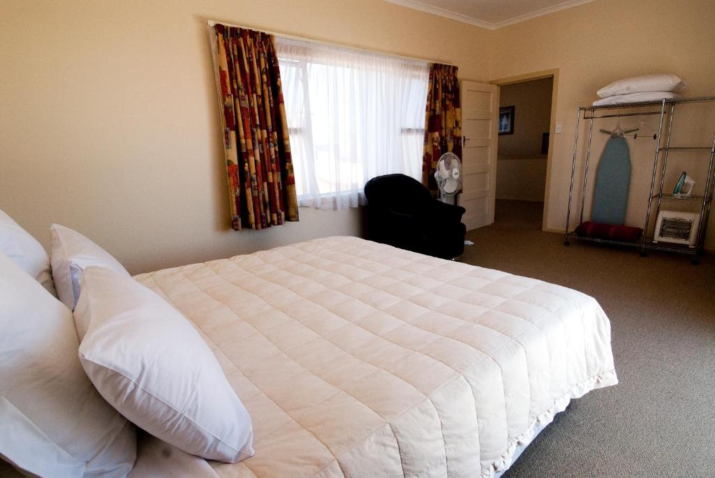 Marineland Motel Napier Phòng bức ảnh
