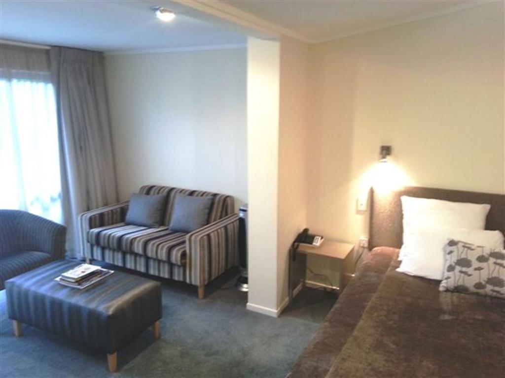 Marineland Motel Napier Ngoại thất bức ảnh