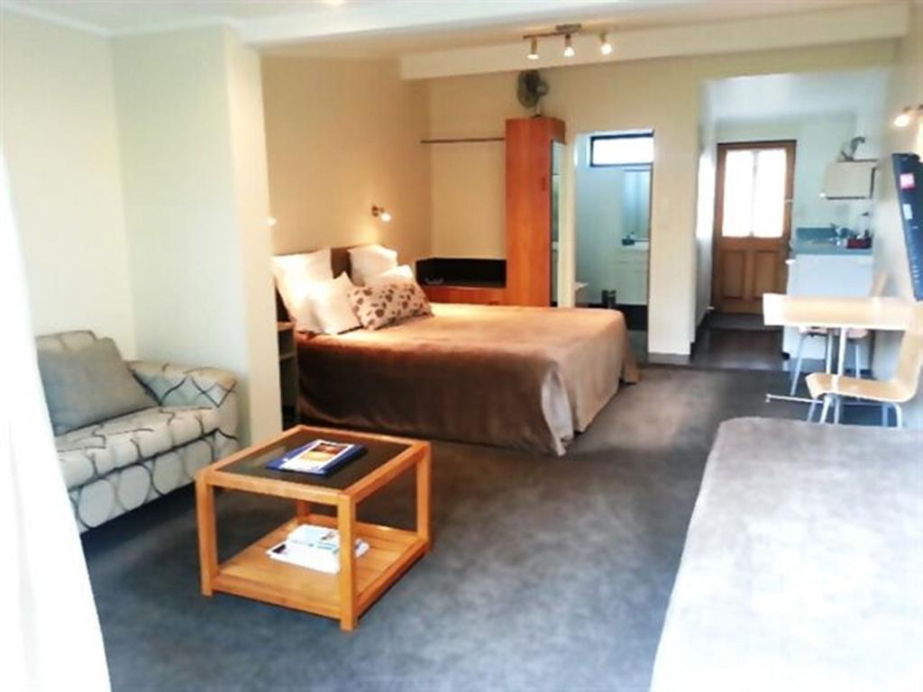 Marineland Motel Napier Ngoại thất bức ảnh