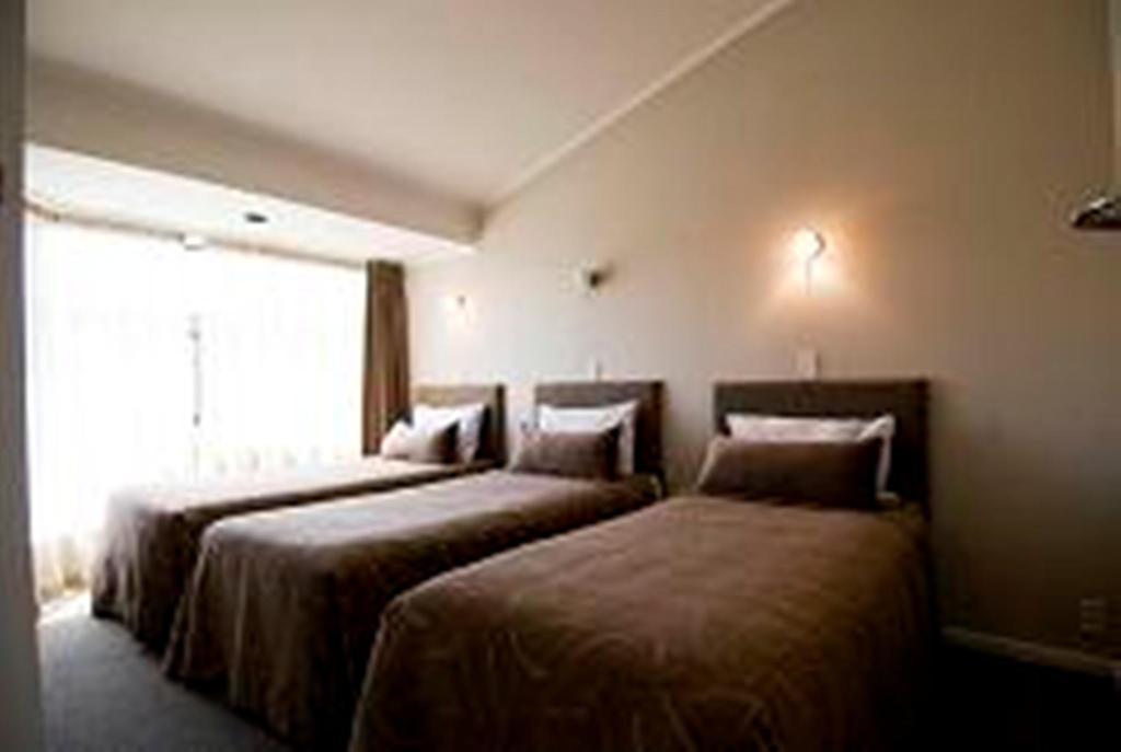 Marineland Motel Napier Ngoại thất bức ảnh