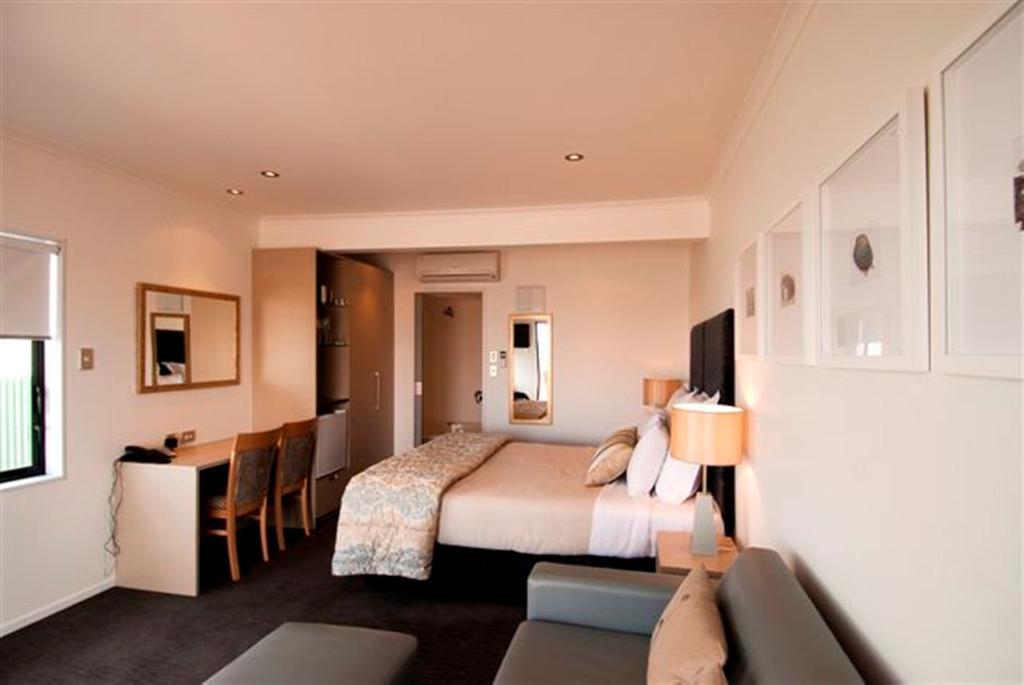 Marineland Motel Napier Ngoại thất bức ảnh