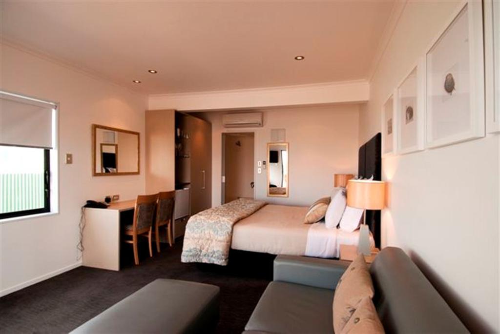 Marineland Motel Napier Ngoại thất bức ảnh