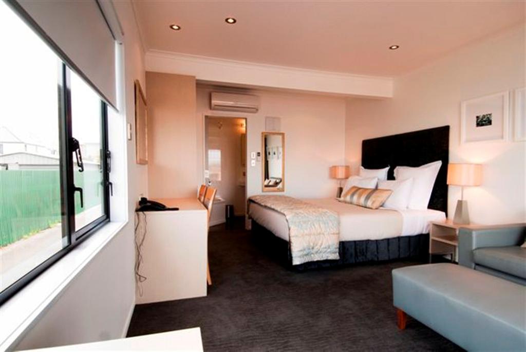 Marineland Motel Napier Ngoại thất bức ảnh