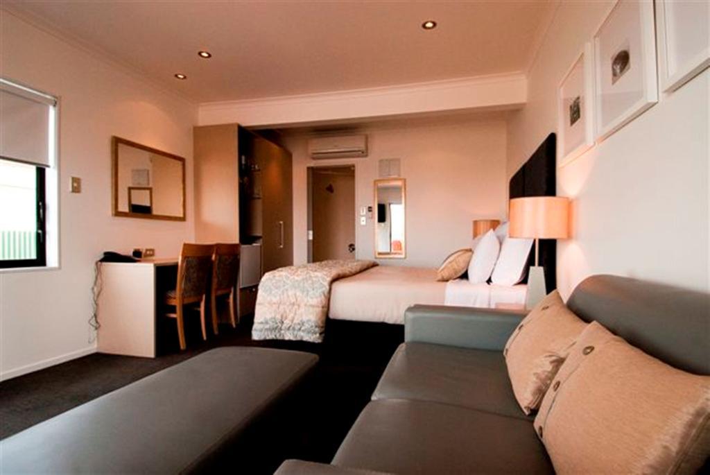 Marineland Motel Napier Ngoại thất bức ảnh