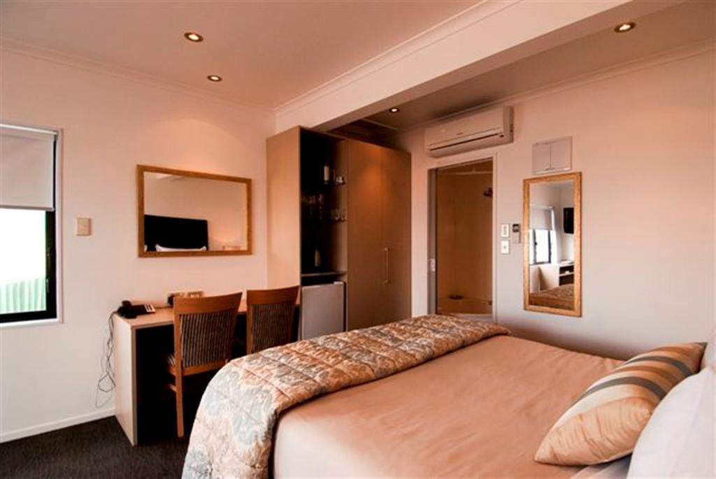 Marineland Motel Napier Ngoại thất bức ảnh