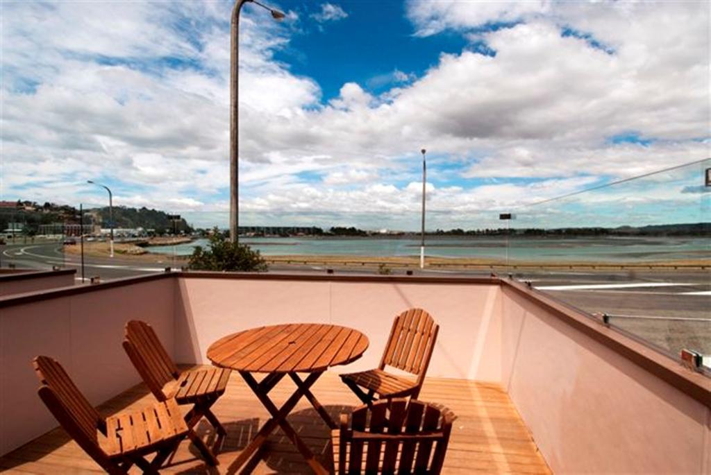 Marineland Motel Napier Ngoại thất bức ảnh