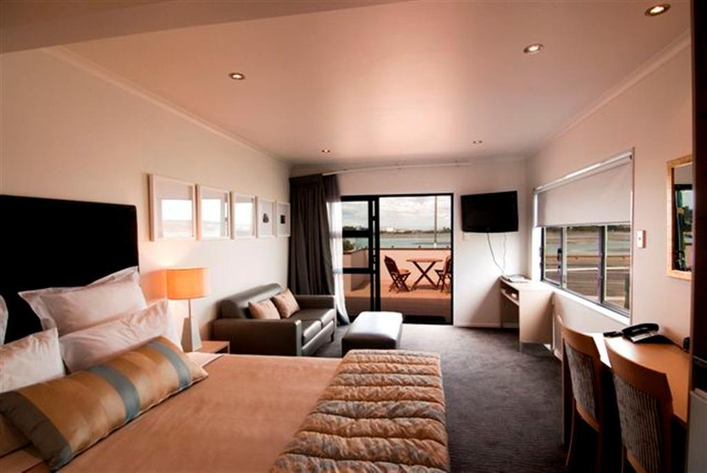 Marineland Motel Napier Ngoại thất bức ảnh