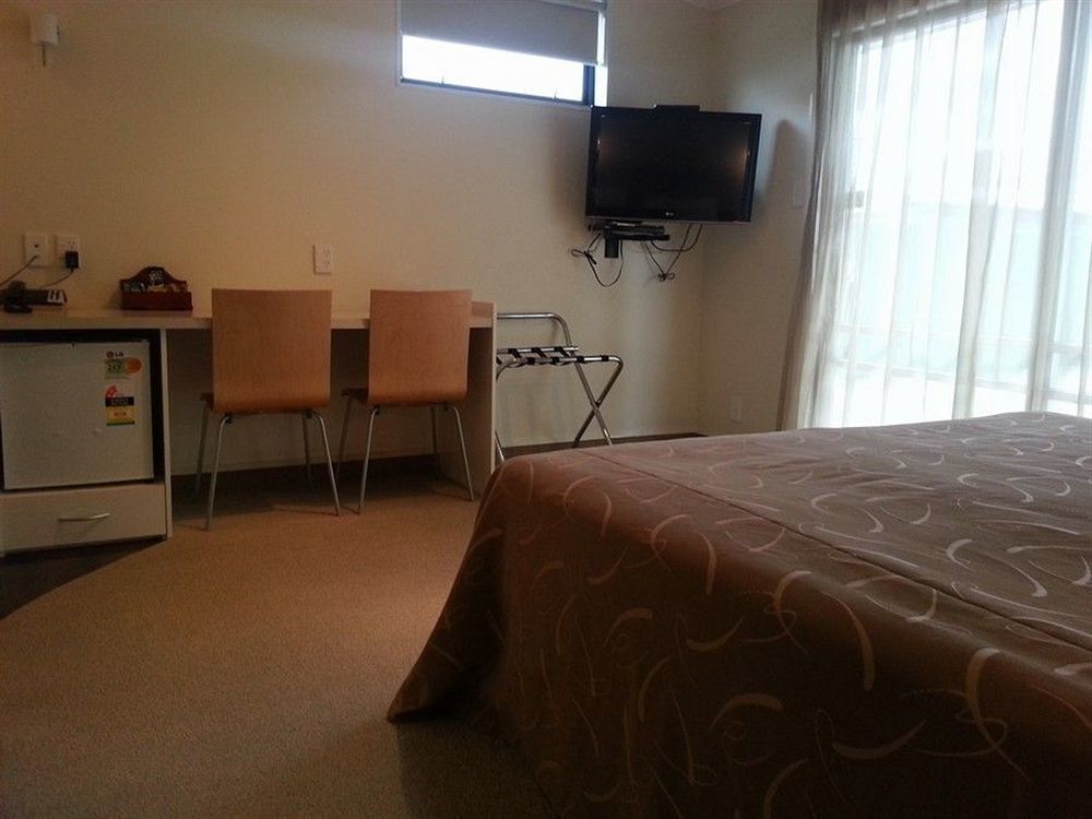 Marineland Motel Napier Ngoại thất bức ảnh